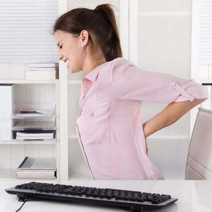 Bel Ağrısı ve Bel Fıtığı Arasındaki Fark