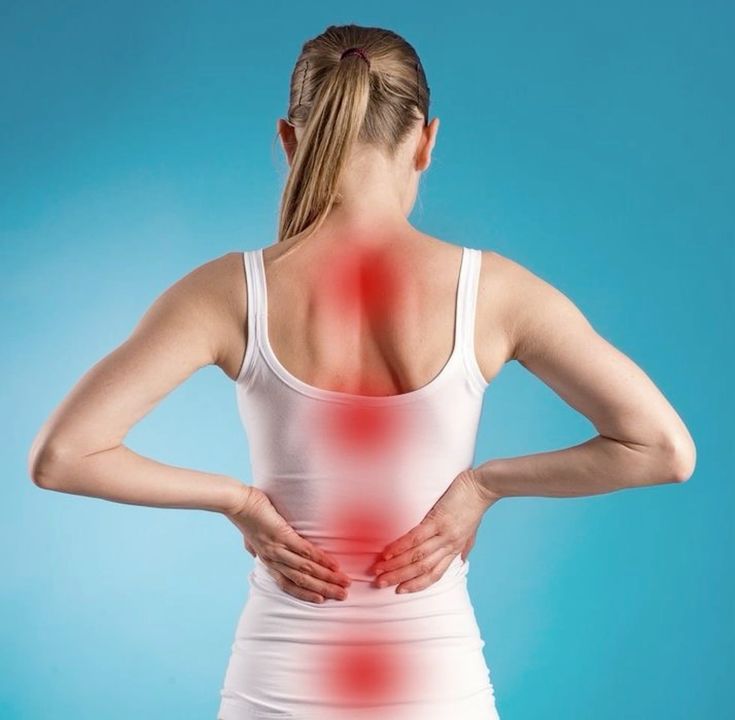 genç yaşta bel fıtığı