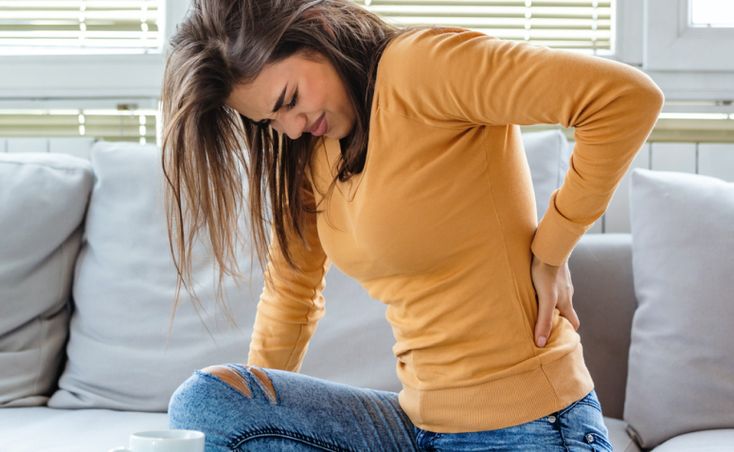 Bel fıtığı soğuktan etkilenir mi?