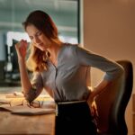 Bel Fıtığı Olan Ağır İşte Çalışabilir Mi?