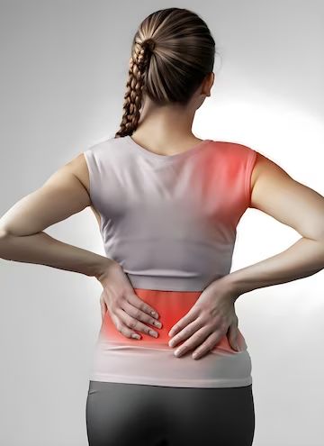 Bel Ağrısını En Hızlı Ne Keser? 