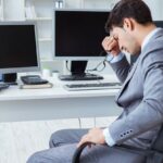 Bel Fıtığı Olan Ağır İşte Çalışabilir Mi?